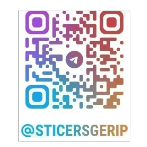 🫥 Стикер «Тоха 2х2» для Telegram