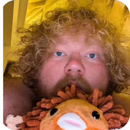 🫥 Стикер «Тоха 2х2» для Telegram