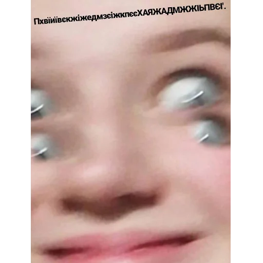 😂 Стикер «Тоха» для Telegram