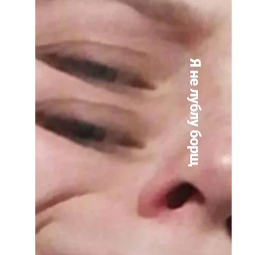 🤢 Стикер «Тоха» для Telegram