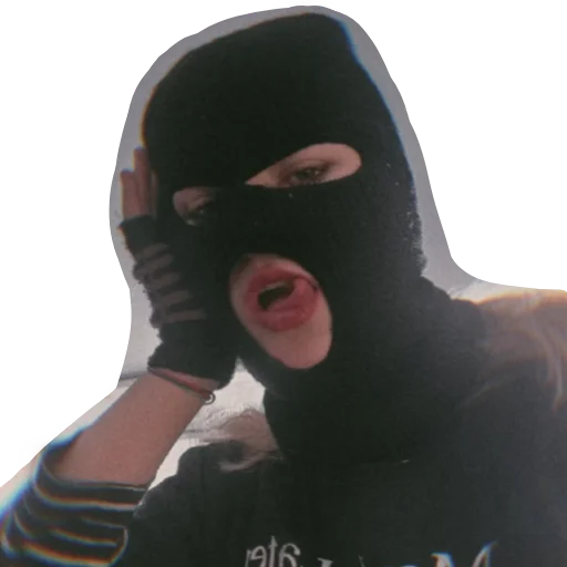 😛 Стикер «Тоха» для Telegram