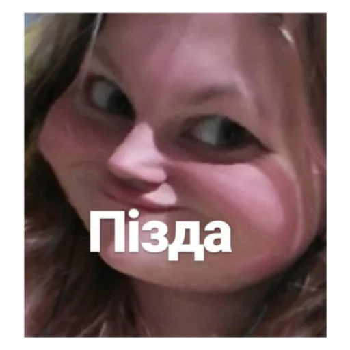 😉 Стикер «Тоха» для Telegram