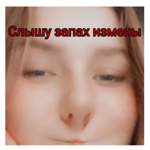 😑 Стикер «Тоха» для Telegram