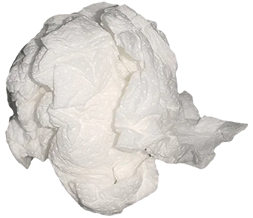 🧻 Стикер «?ToiletPaper(туалетная бумага)» для Telegram