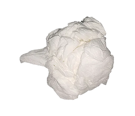 🧻 Стикер «?ToiletPaper(туалетная бумага)» для Telegram