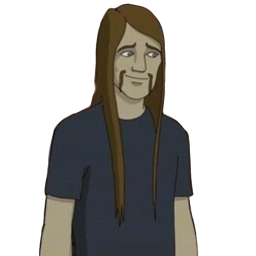 🥺 Стикер «Toki Wartooth» для Telegram