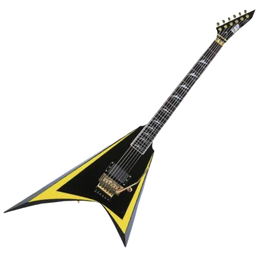 🎸 Стикер «Toki Wartooth» для Telegram