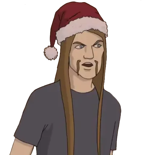 👺 Стикер «Toki Wartooth» для Telegram