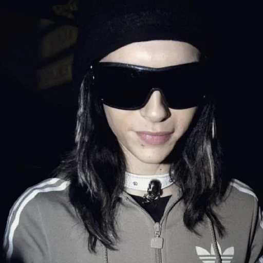 😎 Стикер «Tokio hotel» для Telegram