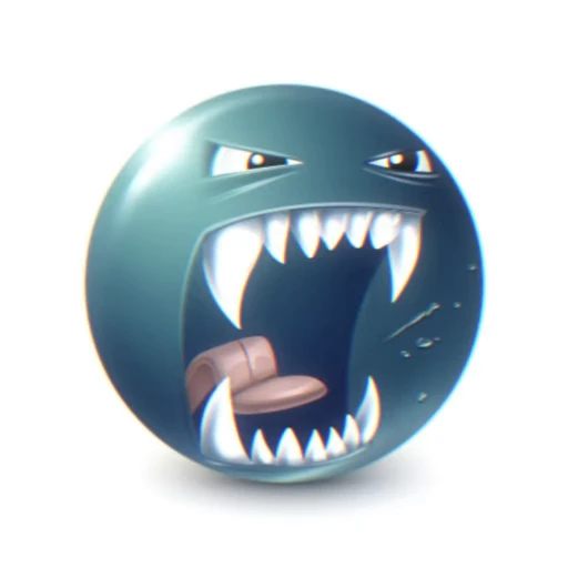 🦹‍♂ Стикер «Tokyo hotel» для Telegram