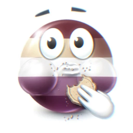 🙋‍♀ Стикер «Tokyo hotel» для Telegram