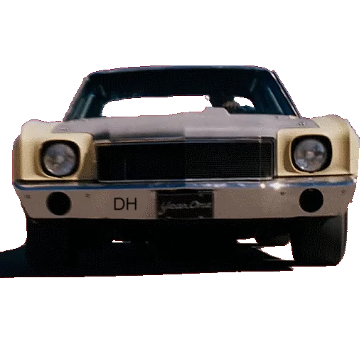 🚘 Стикер «FAST FURIOUS TOKIO DRIFT» для Telegram