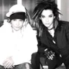 🌟 Эмодзи «tokio hotel» для Telegram