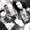 🌟 Эмодзи «tokio hotel» для Telegram