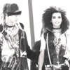 🌟 Эмодзи «tokio hotel» для Telegram