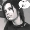 🌟 Эмодзи «tokio hotel» для Telegram