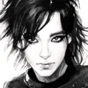 🌟 Эмодзи «tokio hotel» для Telegram