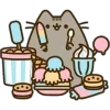 🌟 Эмодзи «LUX TOKIDOKI >⩊<» для Telegram