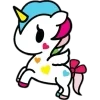 🌟 Эмодзи «LUX TOKIDOKI >⩊<» для Telegram