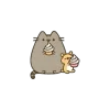 🌟 Эмодзи «LUX TOKIDOKI >⩊<» для Telegram