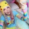 🌟 Эмодзи «LUX TOKIDOKI >⩊<» для Telegram
