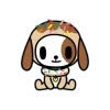 🌟 Эмодзи «LUX TOKIDOKI >⩊<» для Telegram