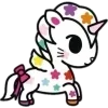 🌟 Эмодзи «LUX TOKIDOKI >⩊<» для Telegram