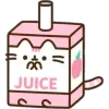 🌟 Эмодзи «LUX TOKIDOKI >⩊<» для Telegram