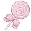 🤩 Эмодзи «LUX TOKIDOKI >⩊<» для Telegram