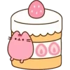 🌟 Эмодзи «LUX TOKIDOKI >⩊<» для Telegram