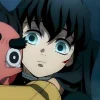 Стикер 7 Муичиро Токито