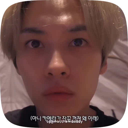 🧊 Стикер «Lee Know» для Telegram