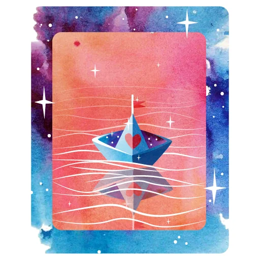 👩‍❤️‍👨 Стикер «tokoyami lighthouse» для Telegram