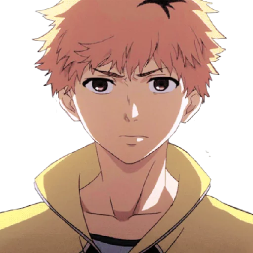 😐 Стикер «Tokyu Ghoul» для Telegram
