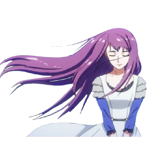 ☺️ Стикер «Tokyu Ghoul» для Telegram