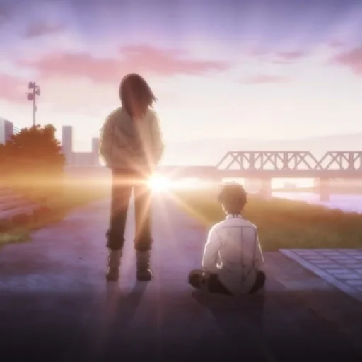 ▫️ Стикер «Tokyo revengers S2» для Telegram