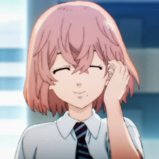 🥰 Стикер «Tokyo revengers S2» для Telegram