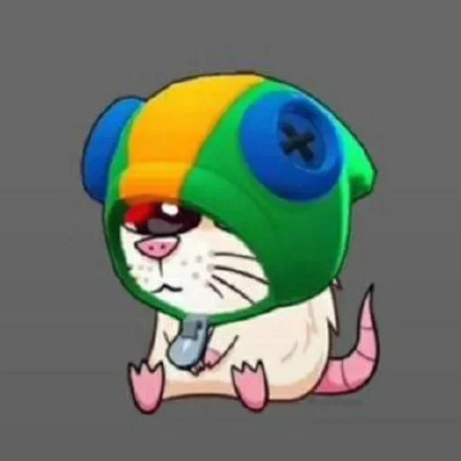 ☠️ Стикер «tokyo brawl» для Telegram