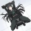 ☺️ Эмодзи «Tokyo Ghoul» для Telegram