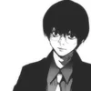 🤔 Эмодзи «Tokyo Ghoul» для Telegram