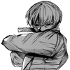 😕 Эмодзи «Tokyo Ghoul» для Telegram
