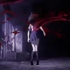 ❤️ Эмодзи «Tokyo Ghoul» для Telegram