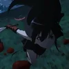 🩸 Эмодзи «Tokyo Ghoul» для Telegram