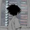 😔 Эмодзи «Tokyo Ghoul» для Telegram
