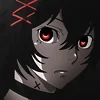 😡 Эмодзи «Tokyo Ghoul» для Telegram