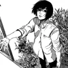 😔 Эмодзи «Tokyo Ghoul» для Telegram