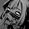 😞 Эмодзи «Tokyo Ghoul» для Telegram