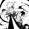 😔 Эмодзи «Tokyo Ghoul» для Telegram