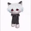 ☺️ Эмодзи «Tokyo Ghoul» для Telegram