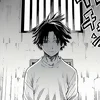 👎 Эмодзи «Tokyo Ghoul» для Telegram